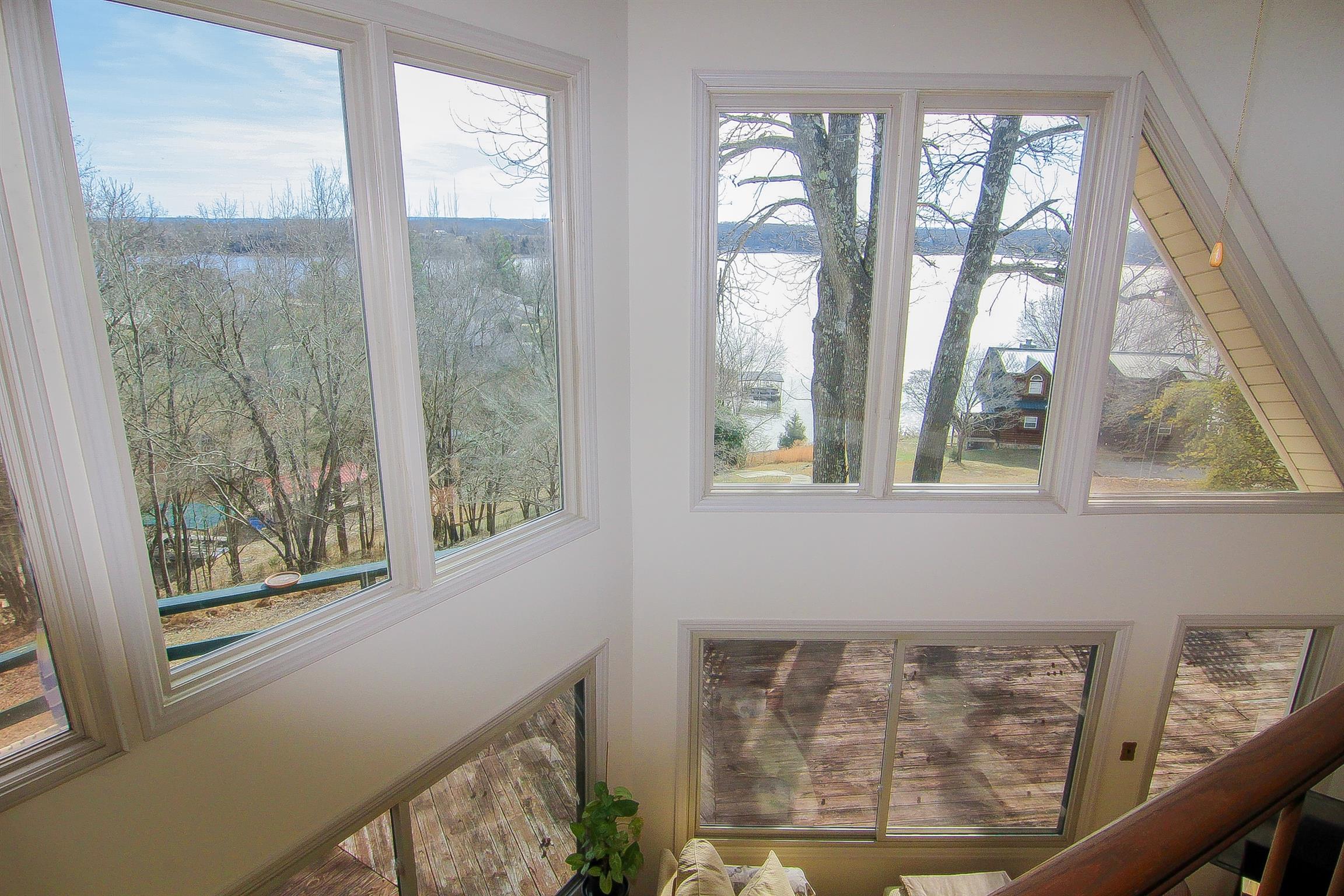 1539 Damron Road Estill Springs, TN 37330 - Photo 19 of 30 Panoramic view from loft.