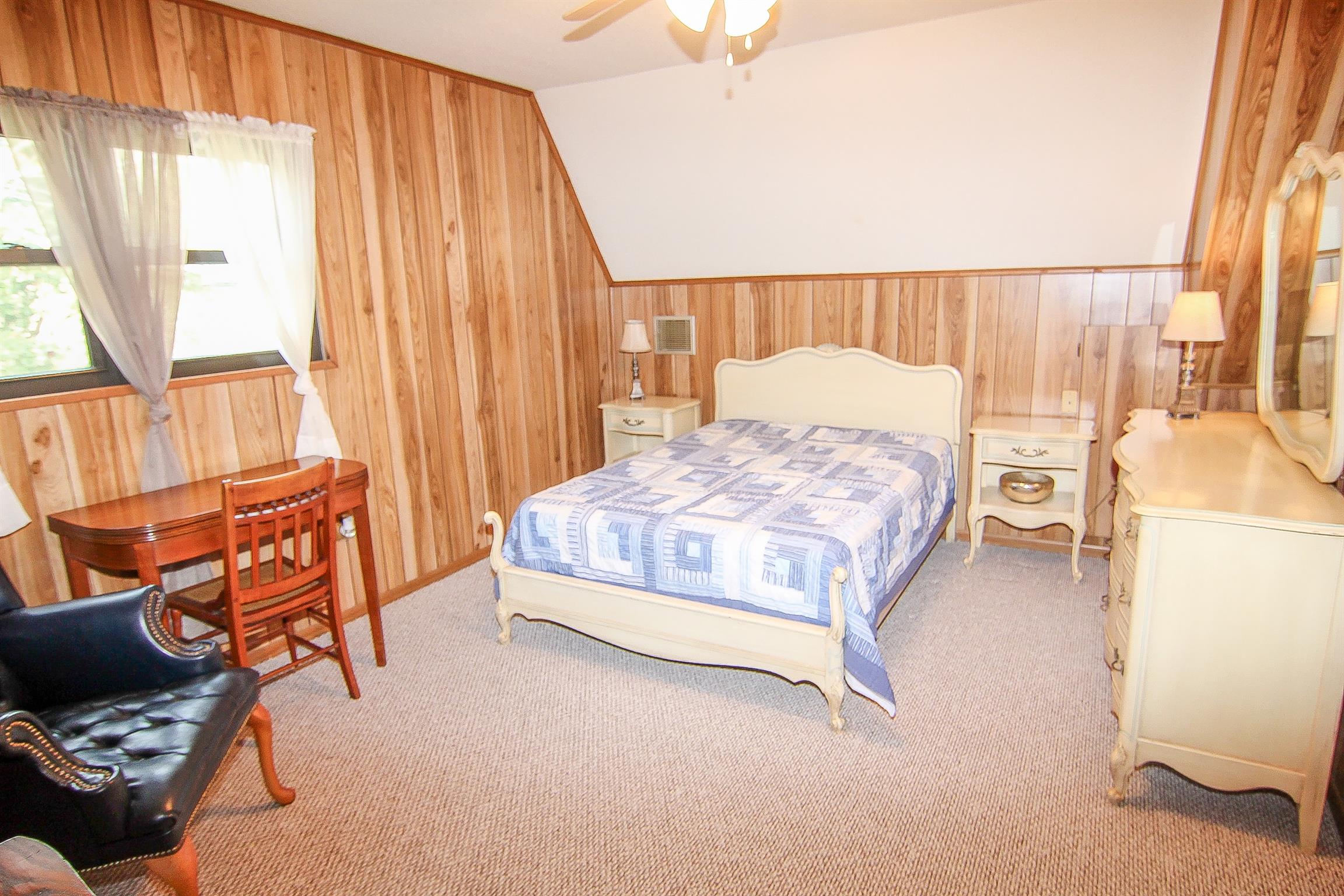 1539 Damron Road Estill Springs, TN 37330 - Photo 21 of 30 Bedroom upstairs.