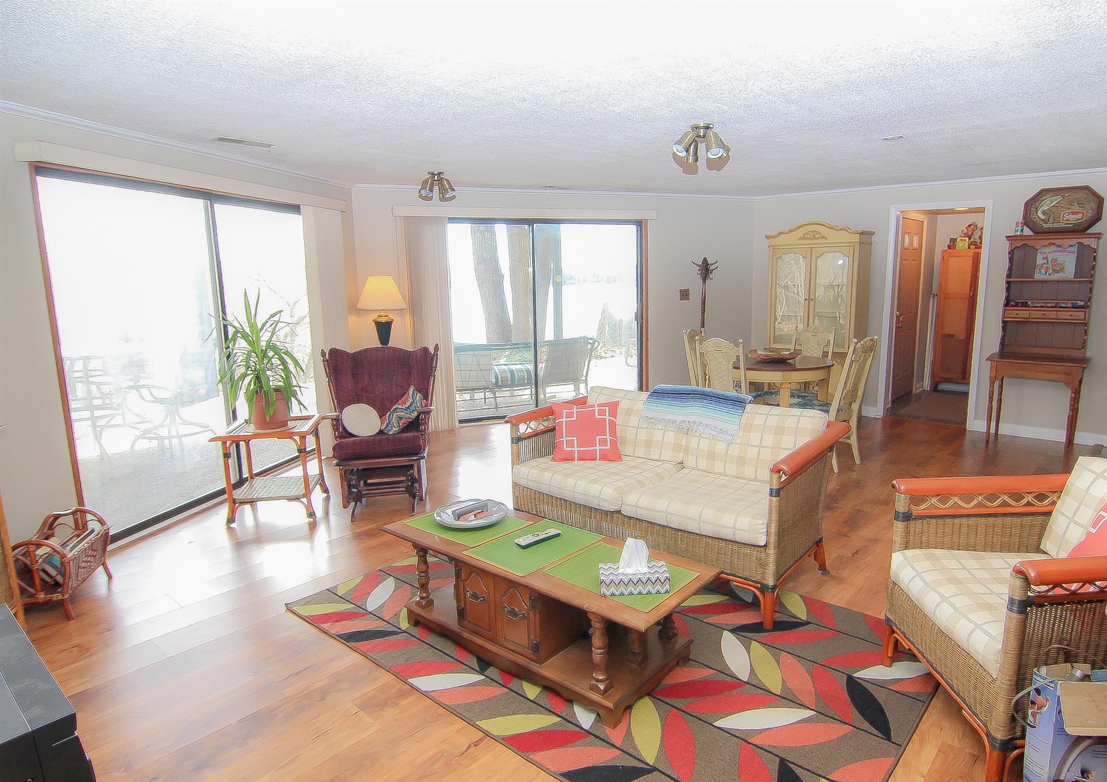 1539 Damron Road Estill Springs, TN 37330 - Photo 26 of 30 Living area in basement.