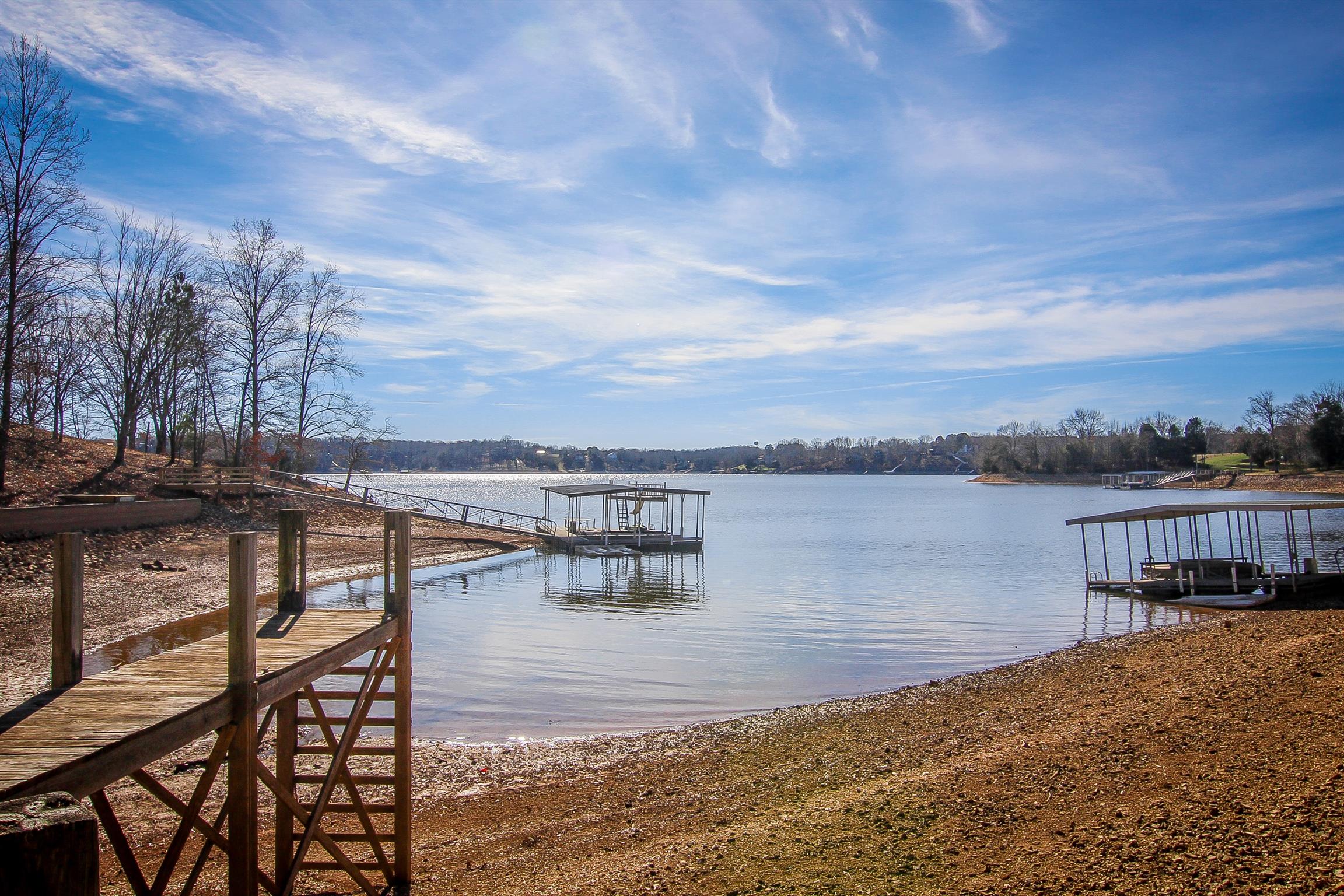 1539 Damron Road Estill Springs, TN 37330 - Photo 29 of 30 Georgious lake view.