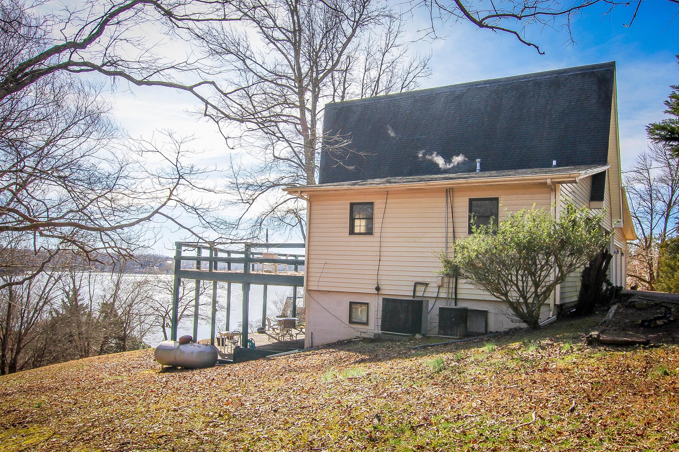 1539 Damron Road Estill Springs, TN 37330 - Photo 7 of 30 Gallery Image 7