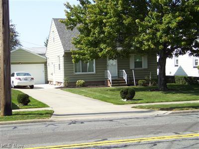 1036 Lloyd Road Wickliffe, OH 44092 - Photo 1 of 1 Gallery Image 1