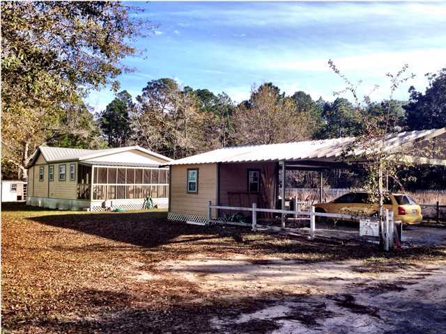 25 North Parcells Place Santa Rosa Beach, FL 32459 - Photo 1 of 6 Gallery Image 1