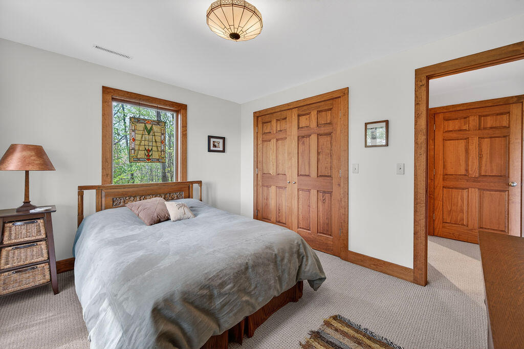 13287 Eagles View Road Freeman, WI 54628 - Photo 12 of 32 Bed 2.1
