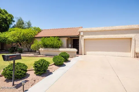 $650,000 | 2118 East Pebble Beach Drive, Tempe, AZ 85282