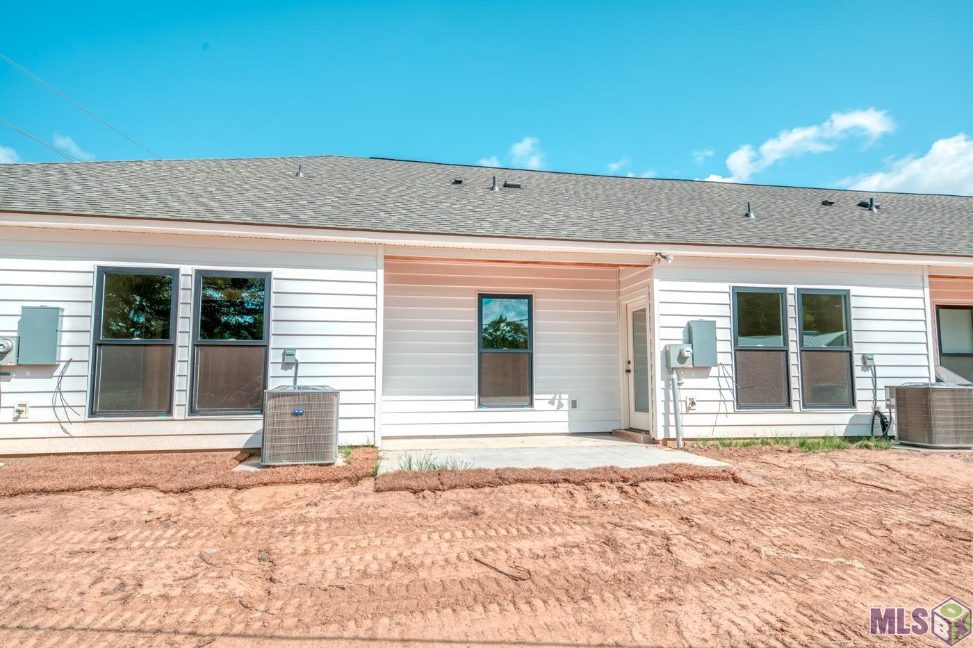 8739 Lockhart Road, Unit 5F Denham Springs, LA 70726 - Photo 17 of 18