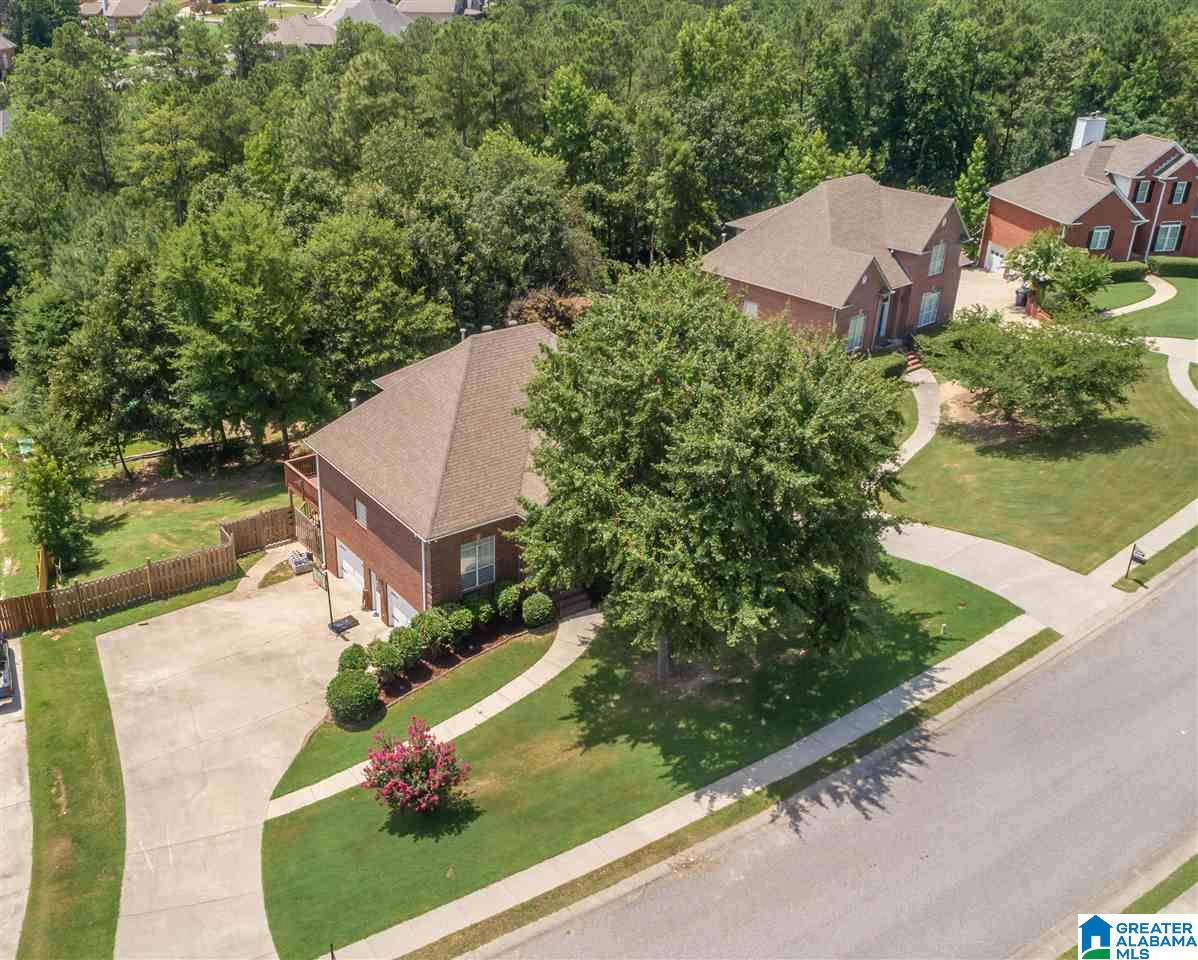 229 Grande View Lane Alabaster, AL 35114 - Photo 38 of 42