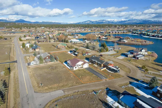 $699,000 | 32 Northbay Circle, Pagosa Springs, CO 81147