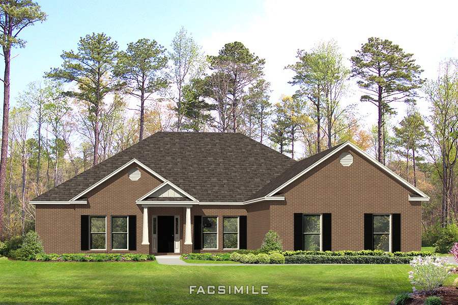 13171 Sanderling Loop Daphne, AL 36527 - Photo 1 of 5