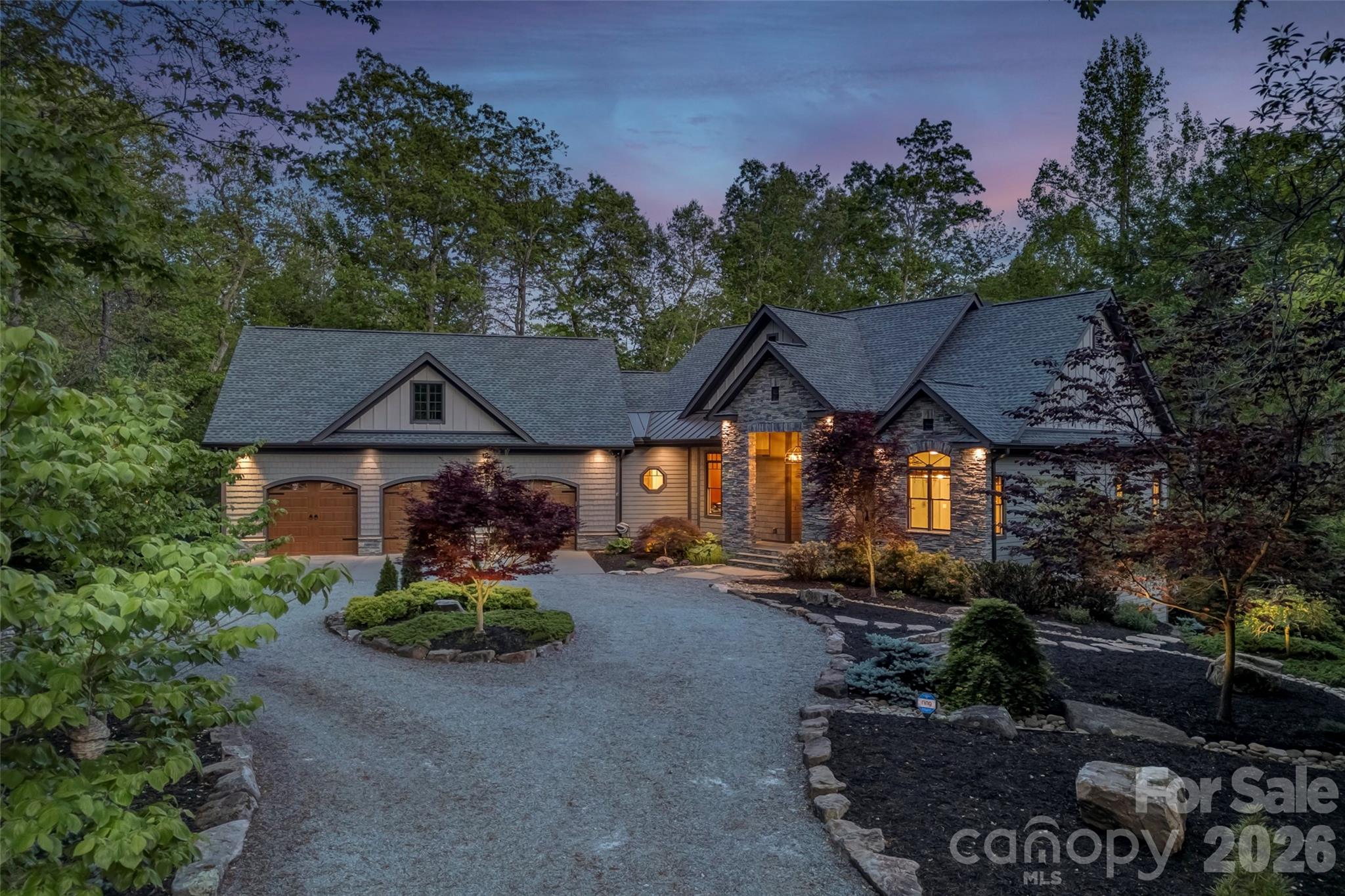 359 Newcastle Road Brevard, NC 28712 - Photo 2 of 48 Gallery Image 2