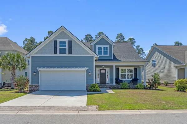 $587,000 | 613 Indigo Bay Circle, Myrtle Beach, SC 29579