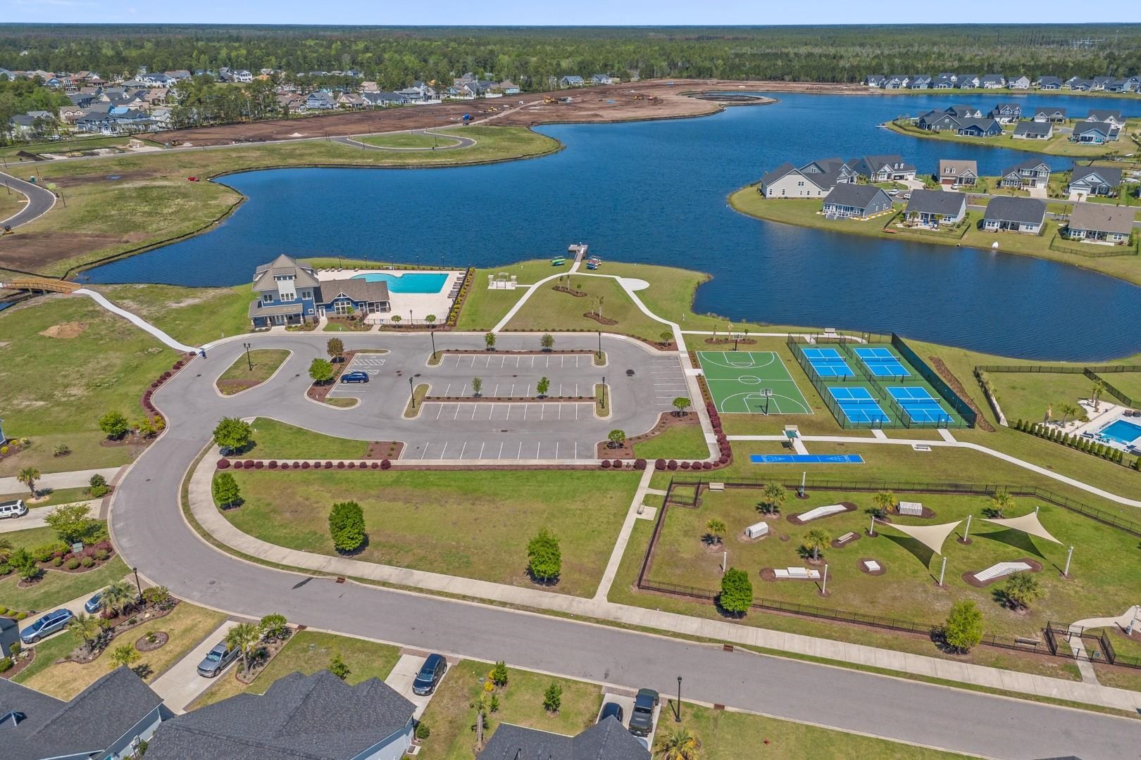 613 Indigo Bay Circle Myrtle Beach, SC 29579 - Photo 34 of 40