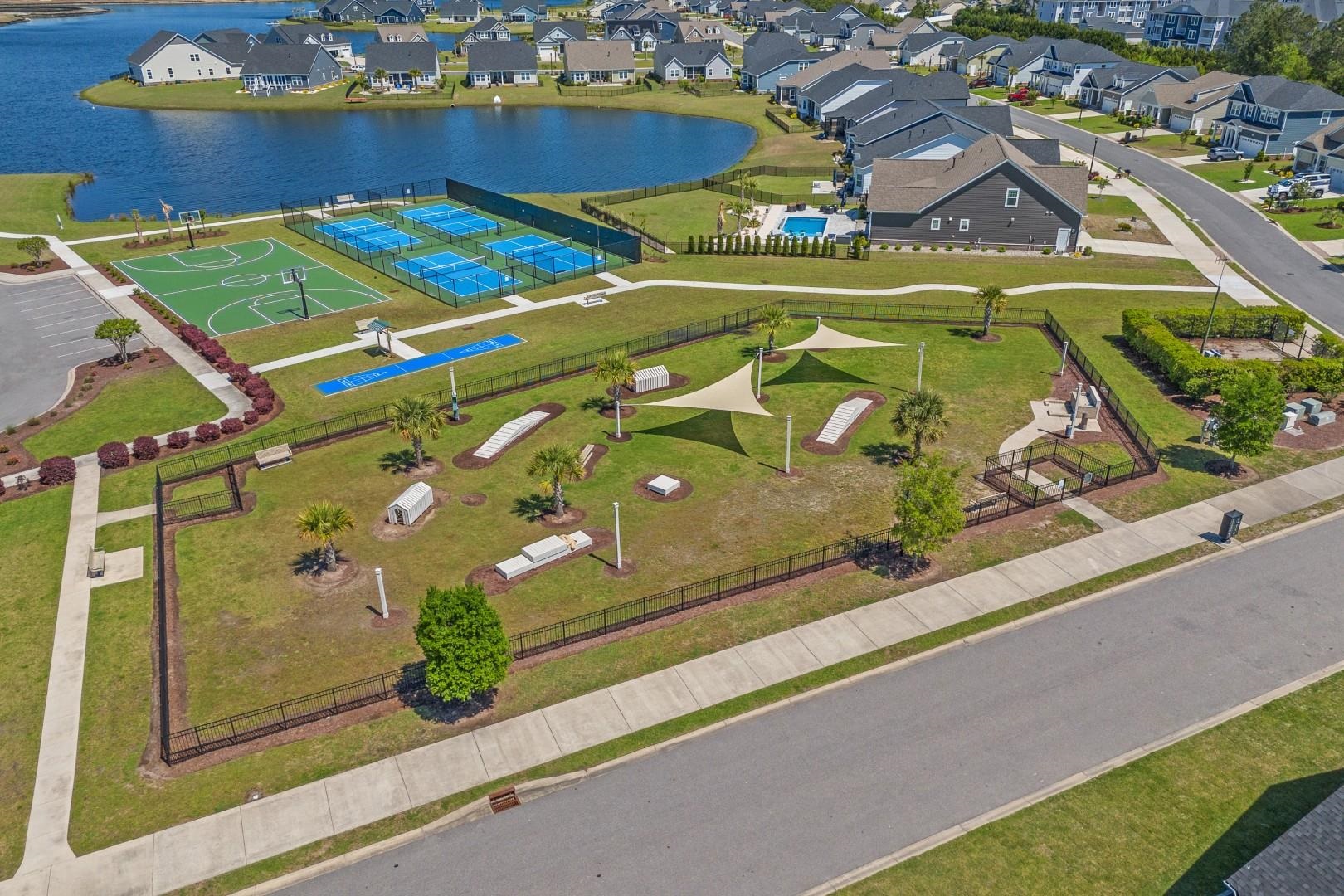 613 Indigo Bay Circle Myrtle Beach, SC 29579 - Photo 35 of 40