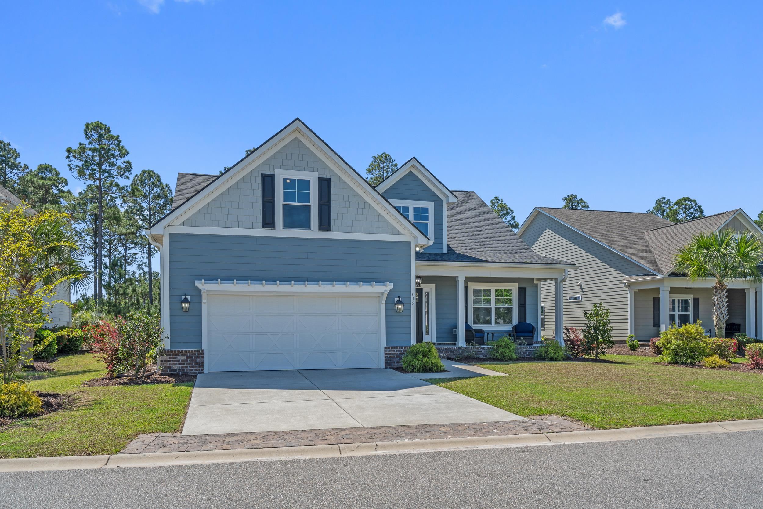 613 Indigo Bay Circle Myrtle Beach, SC 29579 - Photo 40 of 40