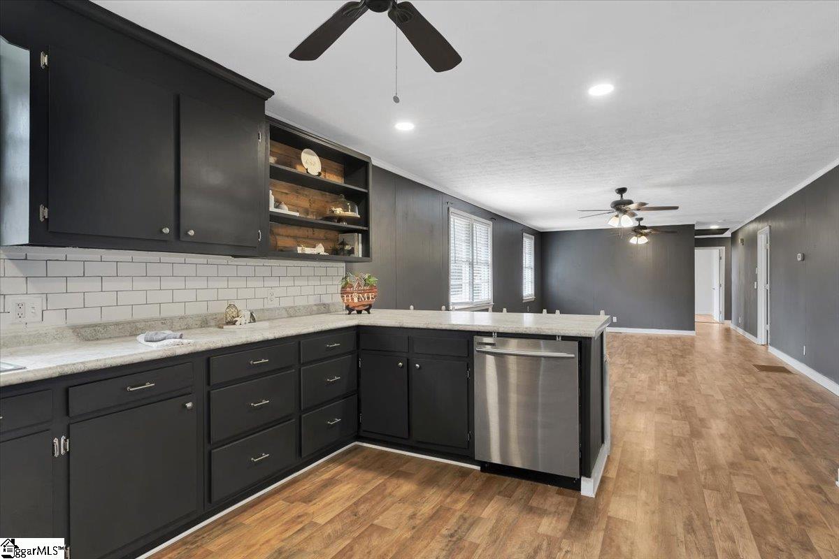 409 Boling Road Greenville, SC 29611 - Photo 11 of 30 Gallery Image 11