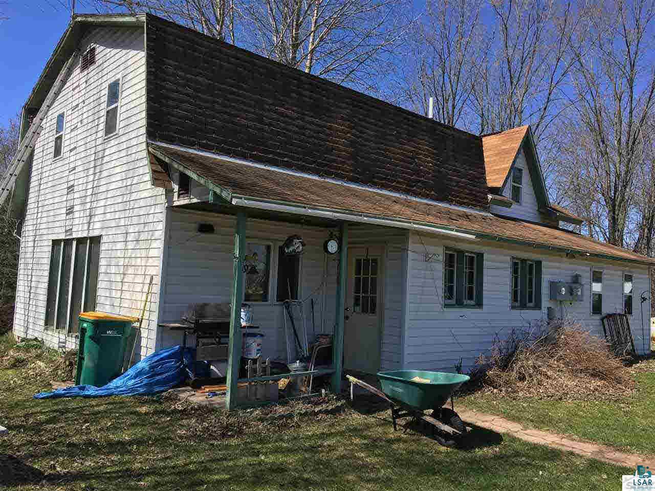 5230 Ranta Road South Range, WI 54874 - Photo 3 of 25