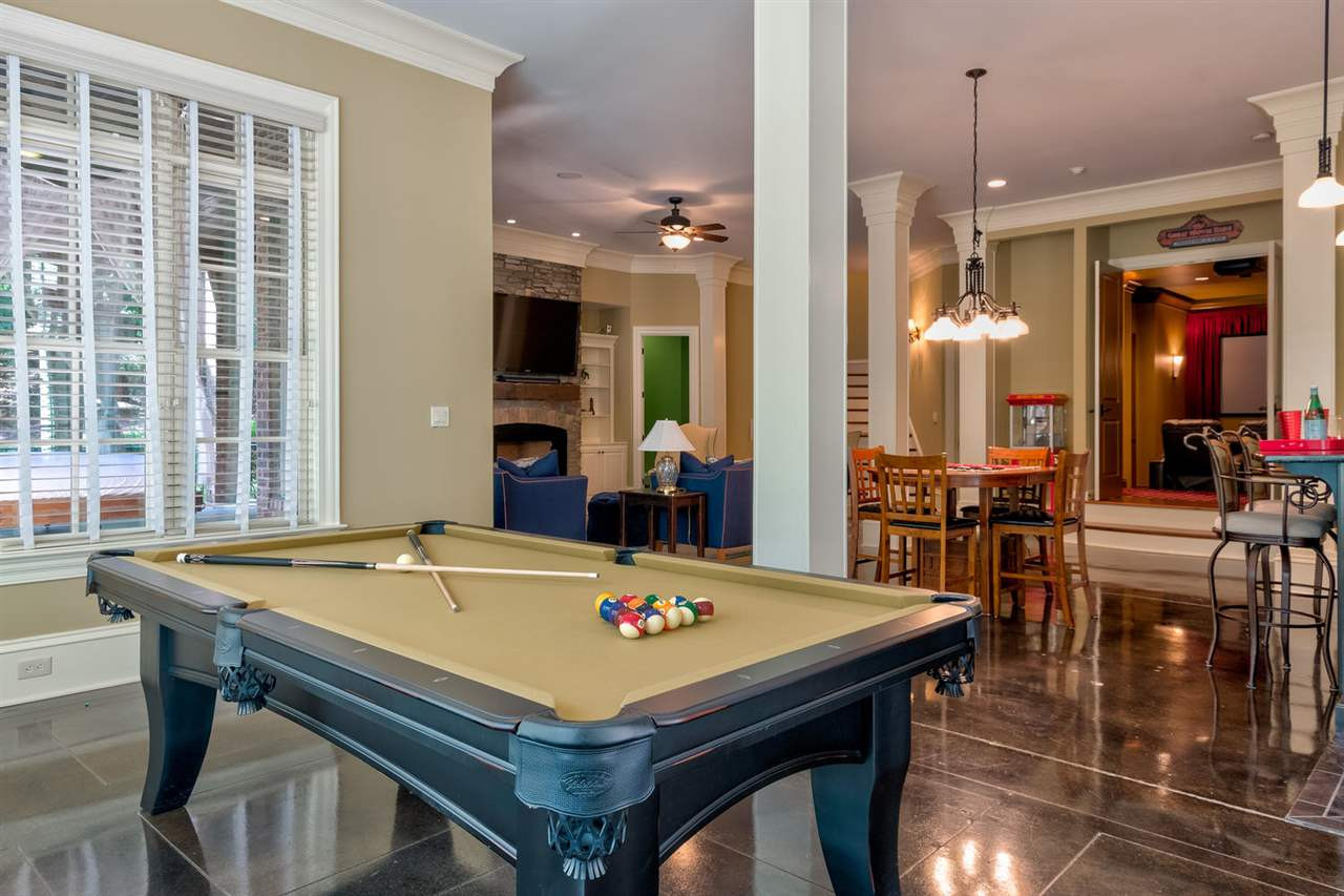 3008 Cone Manor Lane Raleigh, NC 27613 - Photo 19 of 30 Basement