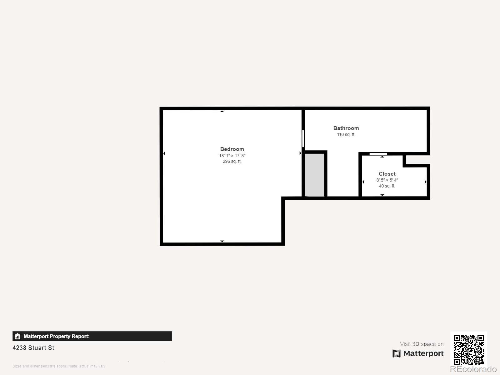 4238 Stuart Street Denver, CO 80212 - Photo 49 of 50 unknown