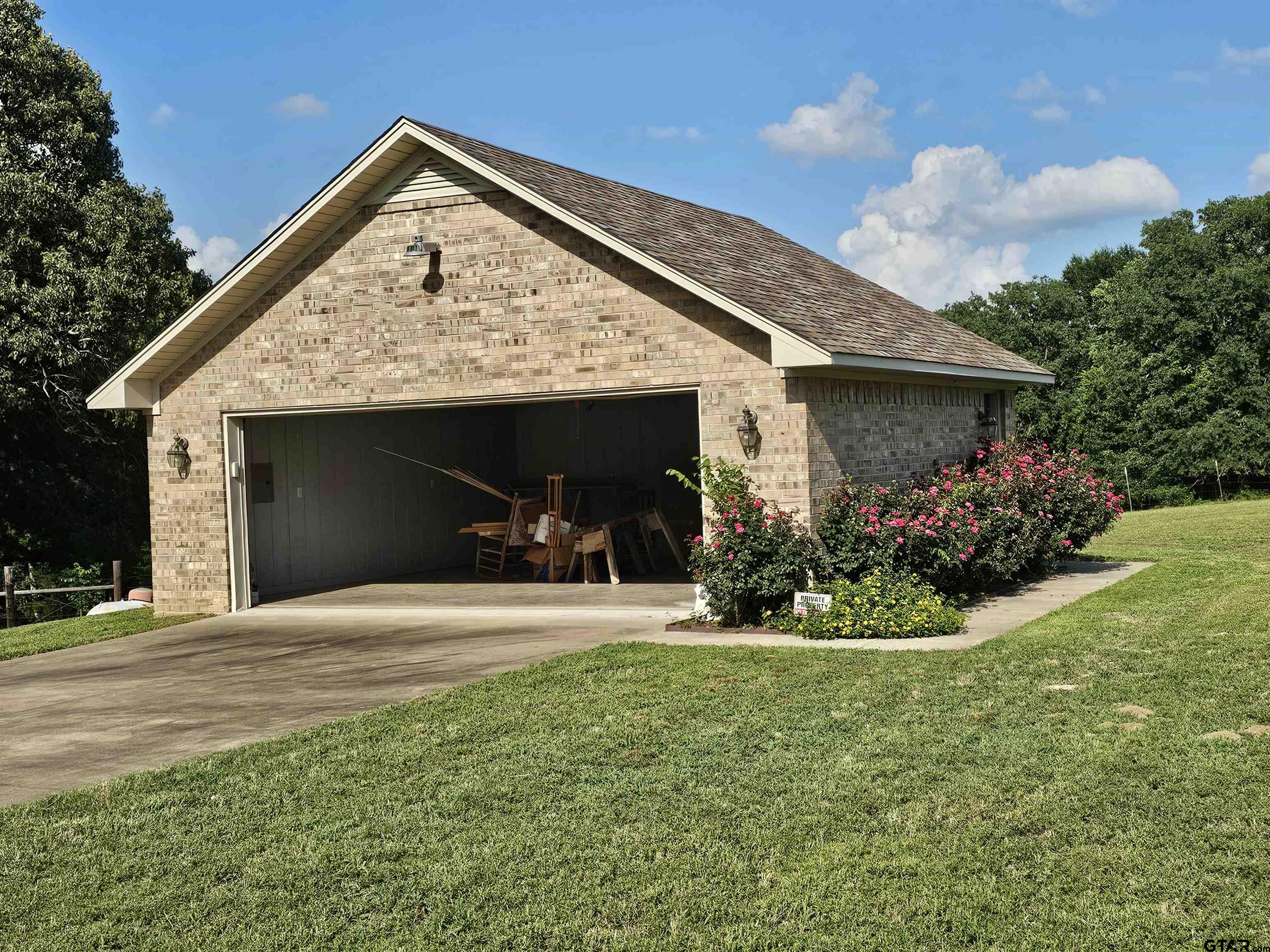 1316 Brown Road Henderson, TX 75652 - Photo 21 of 25