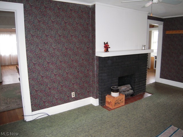 6337 Manchester Road Parma, OH 44129 - Photo 5 of 13