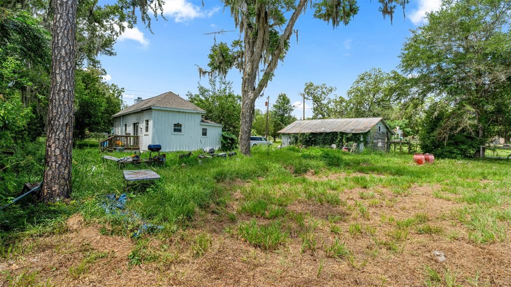 5698 Navarre Avenue Hampton, FL 32044 - Photo 7 of 10