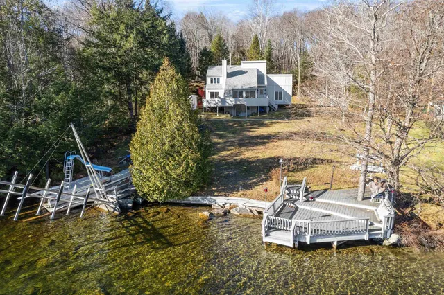 $699,000 | 26 Private West 4, Maidstone, VT 05905