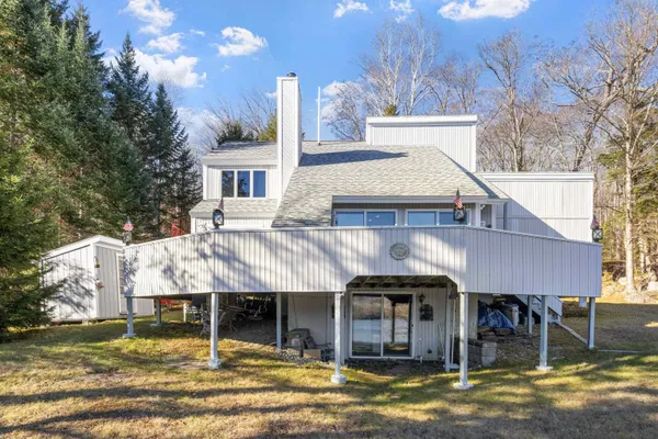 $699,000 | 26 Private West 4, Maidstone, VT 05905
