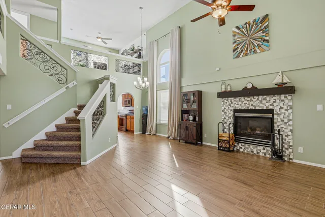 a picture of a cabinet with a white wall