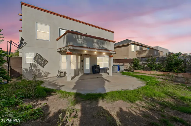 $306,950 | 10908 Northview Drive, El Paso, TX 79934