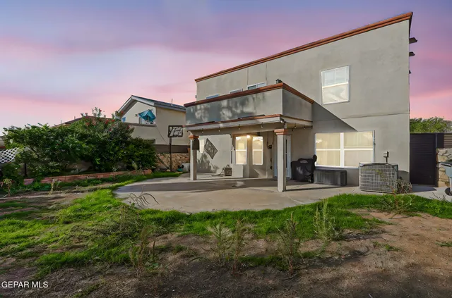 $306,950 | 10908 Northview Drive, El Paso, TX 79934