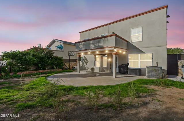 $306,950 | 10908 Northview Drive, El Paso, TX 79934