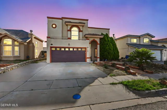 $306,950 | 10908 Northview Drive, El Paso, TX 79934