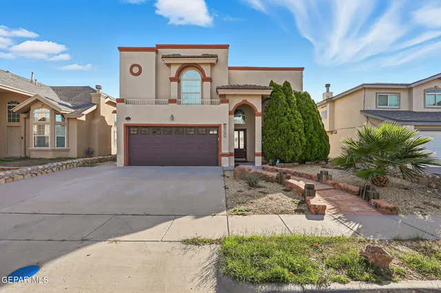 $306,950 | 10908 Northview Drive, El Paso, TX 79934