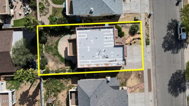 $306,950 | 10908 Northview Drive, El Paso, TX 79934