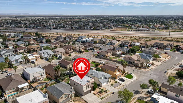 $306,950 | 10908 Northview Drive, El Paso, TX 79934