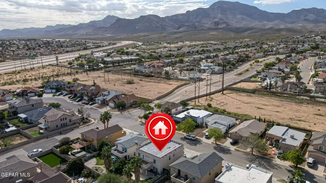 $306,950 | 10908 Northview Drive, El Paso, TX 79934