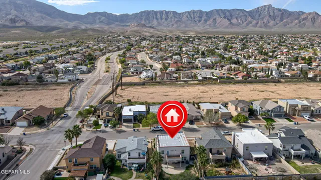 $306,950 | 10908 Northview Drive, El Paso, TX 79934