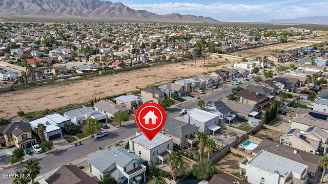 $306,950 | 10908 Northview Drive, El Paso, TX 79934