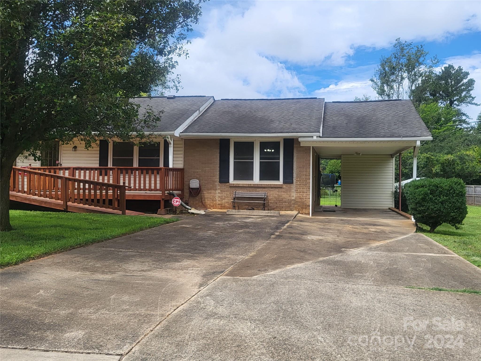 8817 Singingpine Road Charlotte, NC 28214 - Photo 11 of 13 Gallery Image 11