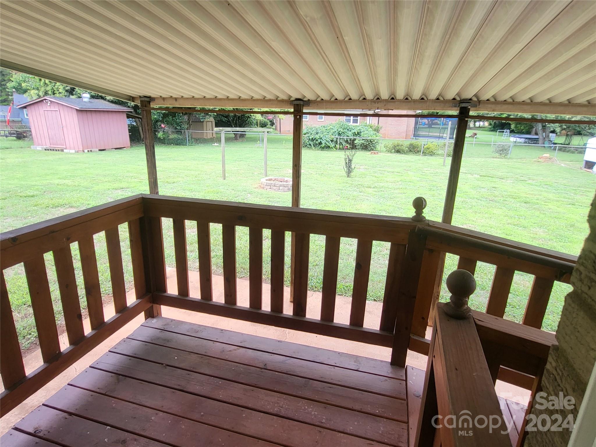8817 Singingpine Road Charlotte, NC 28214 - Photo 12 of 13 Gallery Image 12