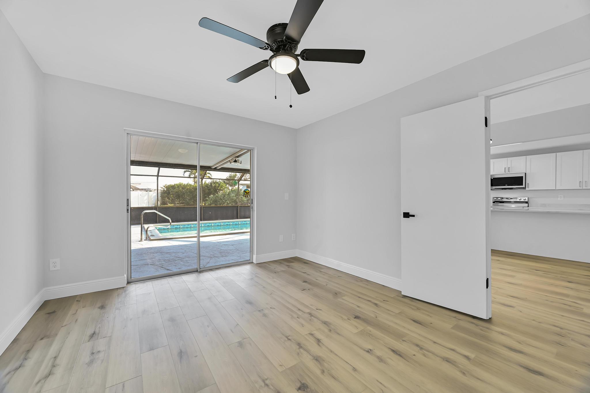 1704 Southeast Adair Road Port St. Lucie, FL 34952 - Photo 18 of 54 Bedroom