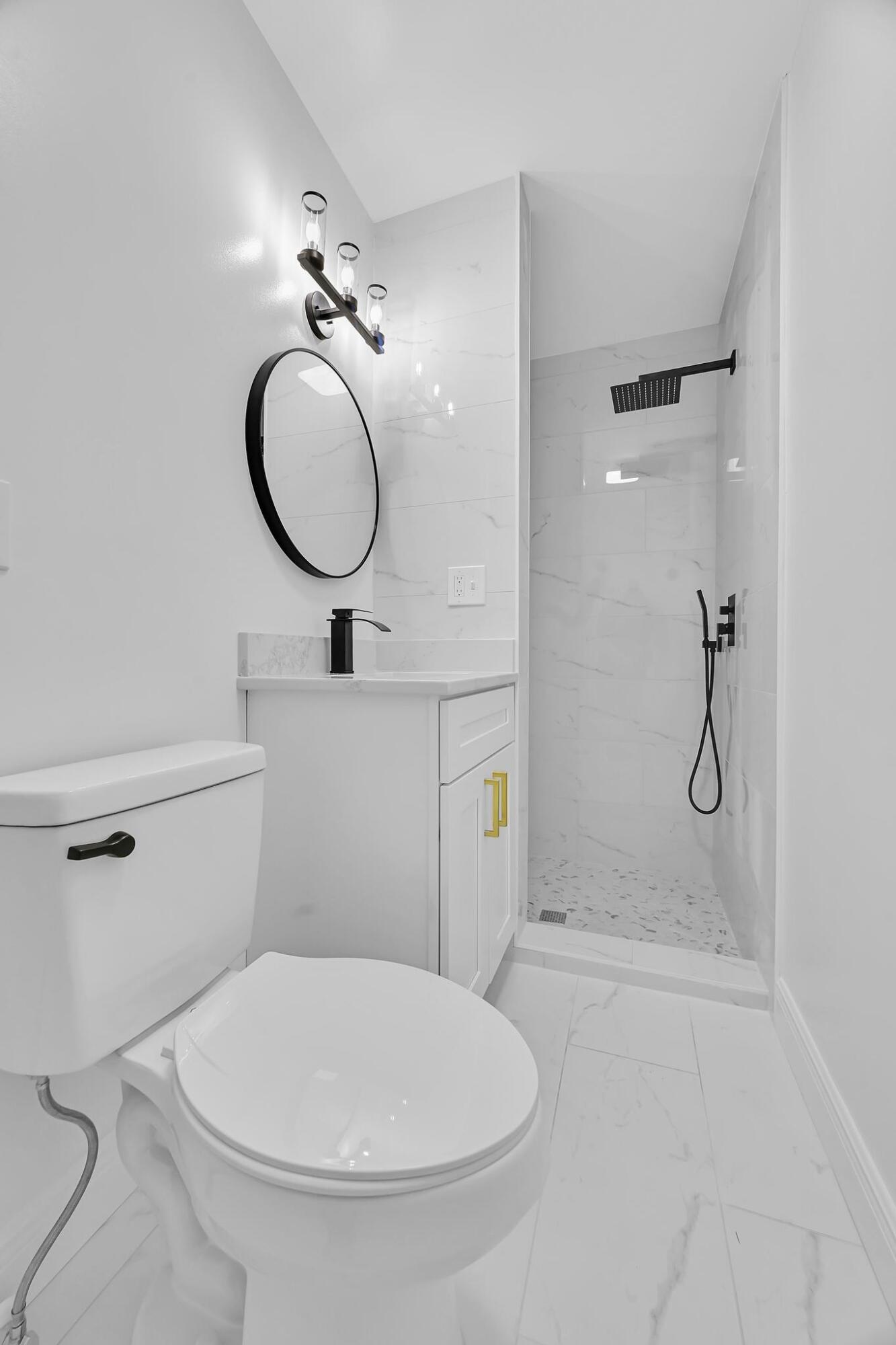 1704 Southeast Adair Road Port St. Lucie, FL 34952 - Photo 19 of 54 Bathroom
