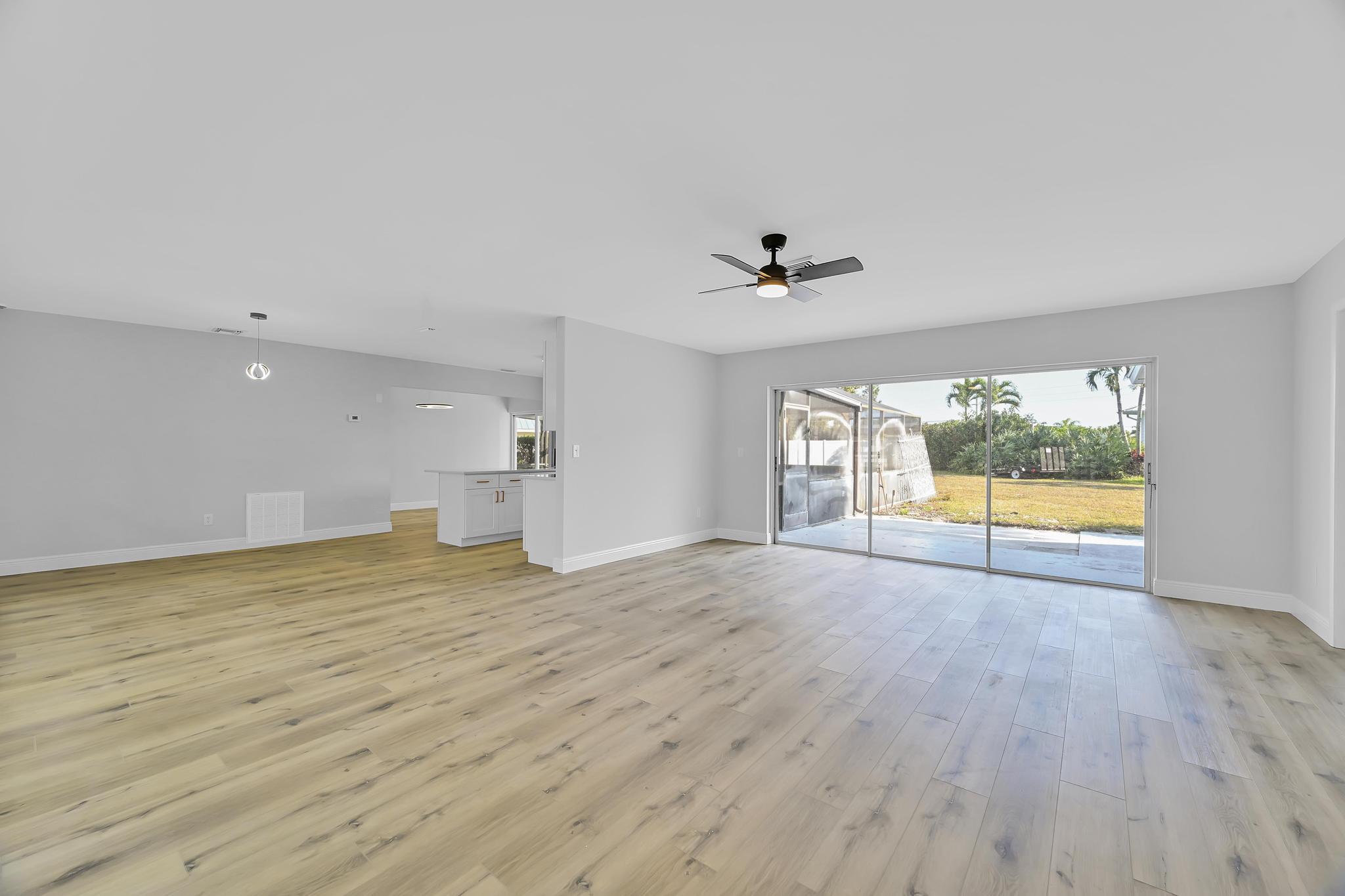 1704 Southeast Adair Road Port St. Lucie, FL 34952 - Photo 30 of 54 Living