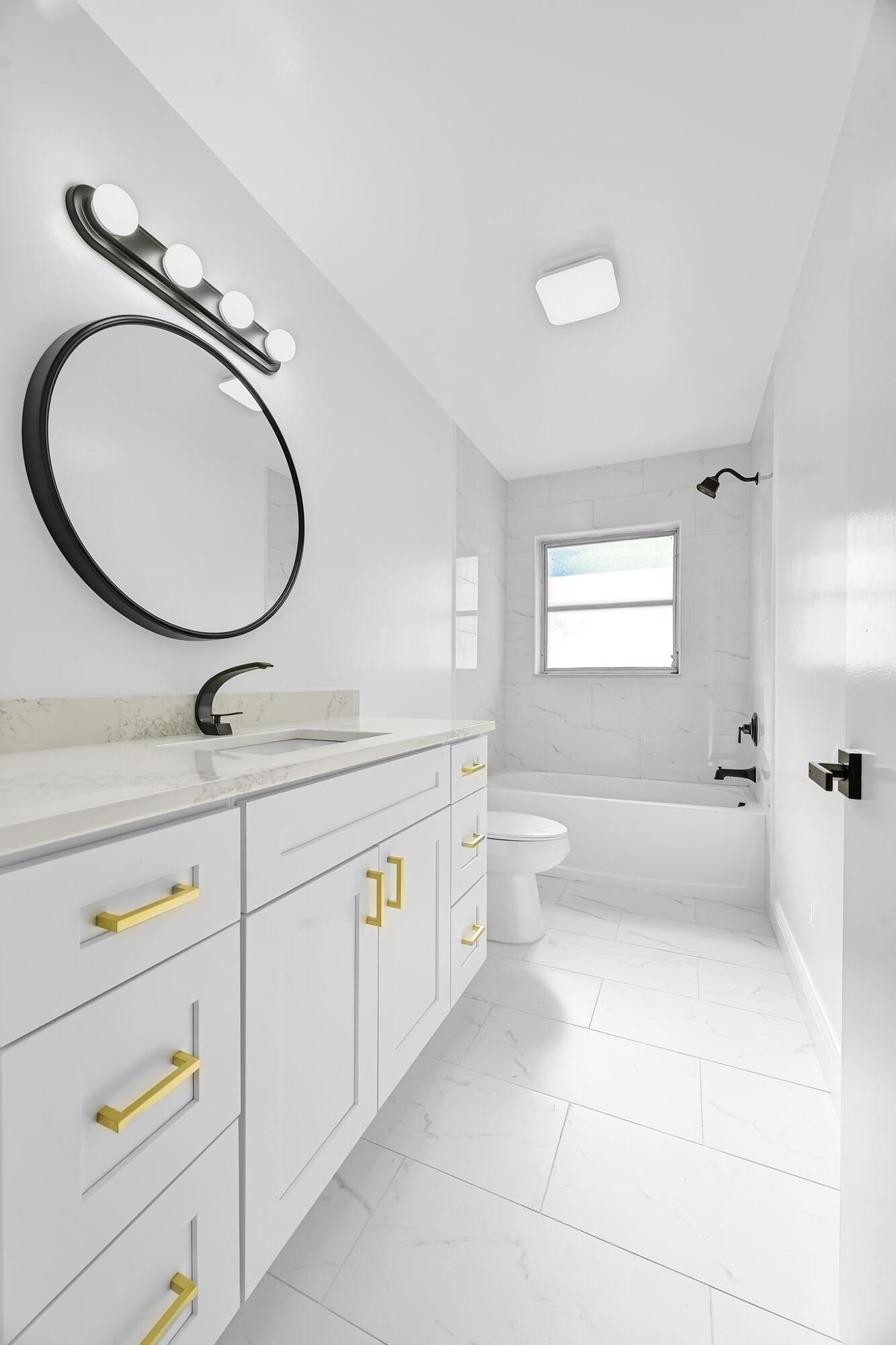 1704 Southeast Adair Road Port St. Lucie, FL 34952 - Photo 32 of 54 Bathroom