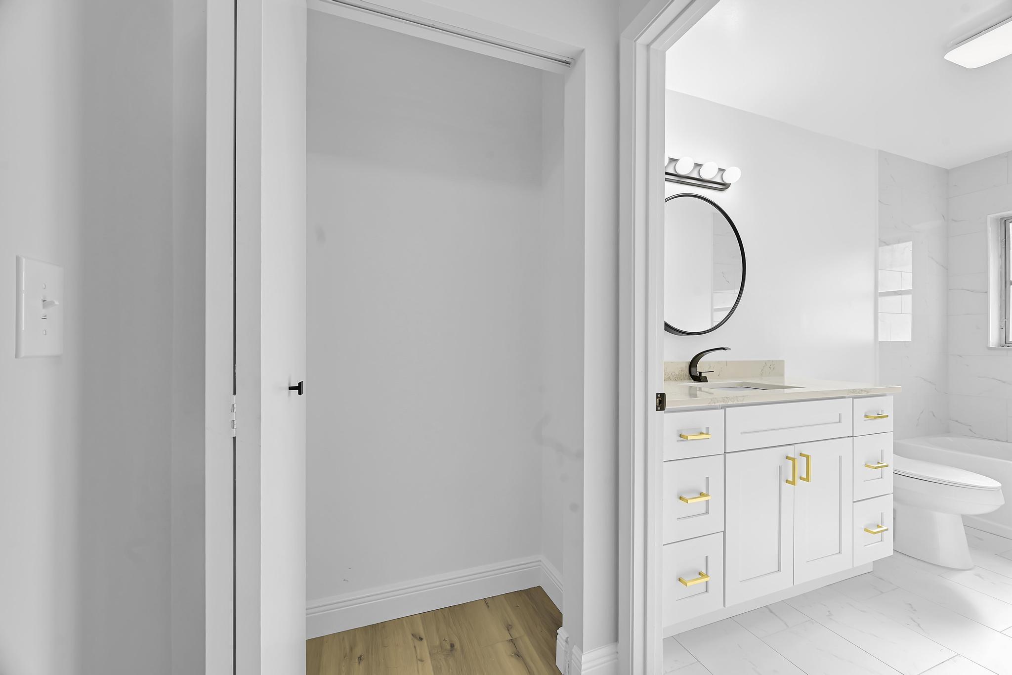 1704 Southeast Adair Road Port St. Lucie, FL 34952 - Photo 36 of 54 Bathroom