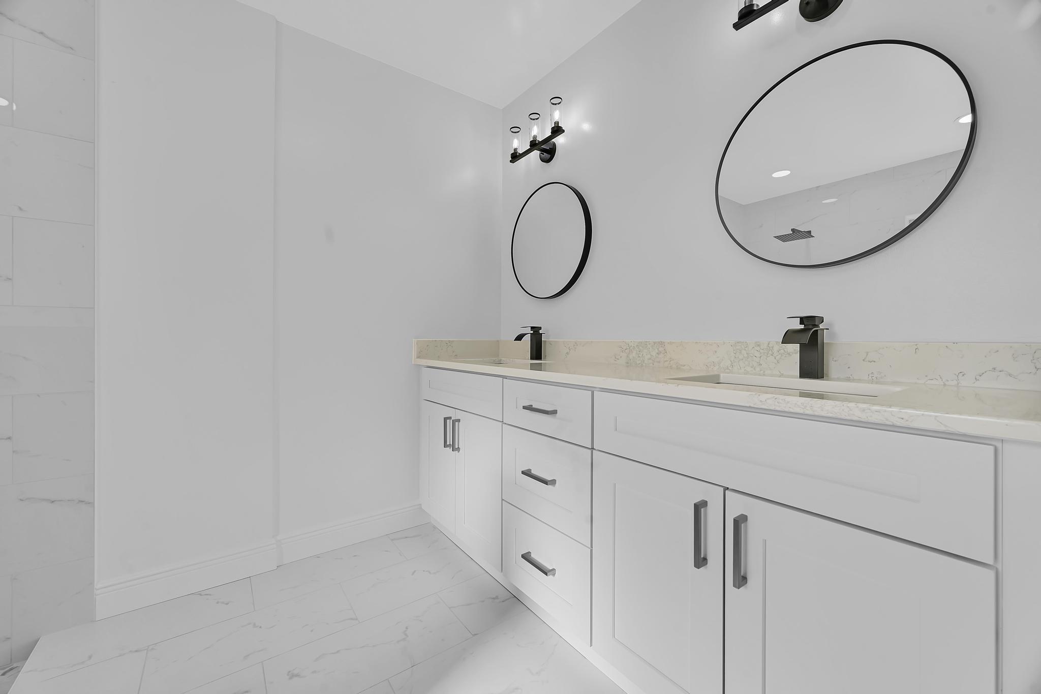 1704 Southeast Adair Road Port St. Lucie, FL 34952 - Photo 41 of 54 Bathroom