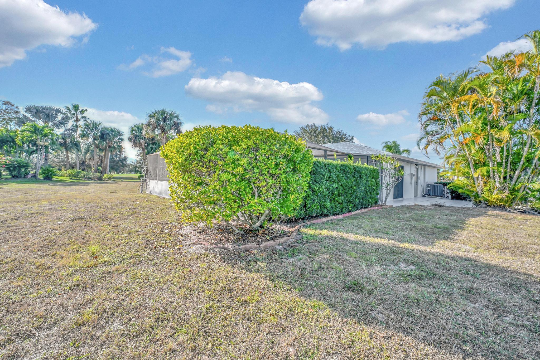 1704 Southeast Adair Road Port St. Lucie, FL 34952 - Photo 52 of 54 Rear