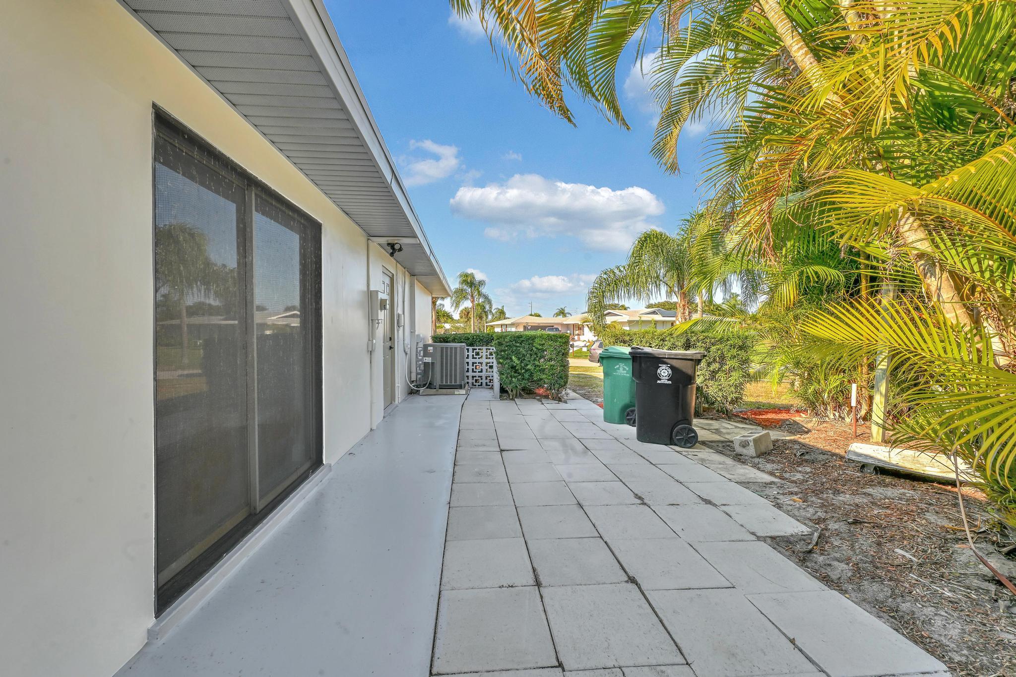 1704 Southeast Adair Road Port St. Lucie, FL 34952 - Photo 53 of 54 Rear