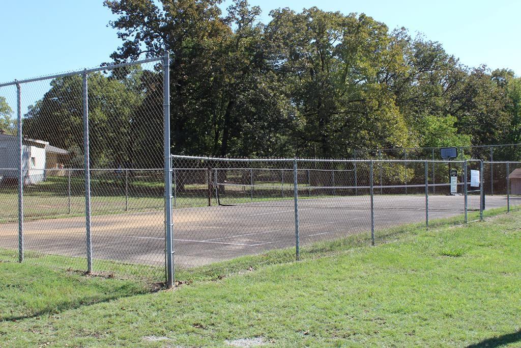 6209 Point La Vista Road Malakoff, TX 75148 - Photo 35 of 38 a view of a park
