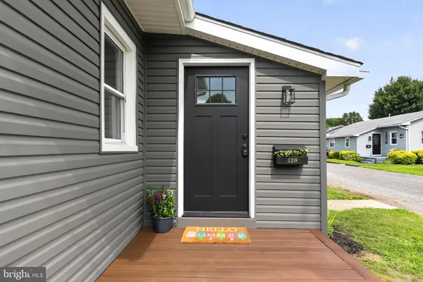 $225,000 | 129 Magnolia Street, Carneys Point, NJ 08069